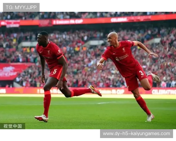 利物浦—埃尔南德斯助攻直插门前