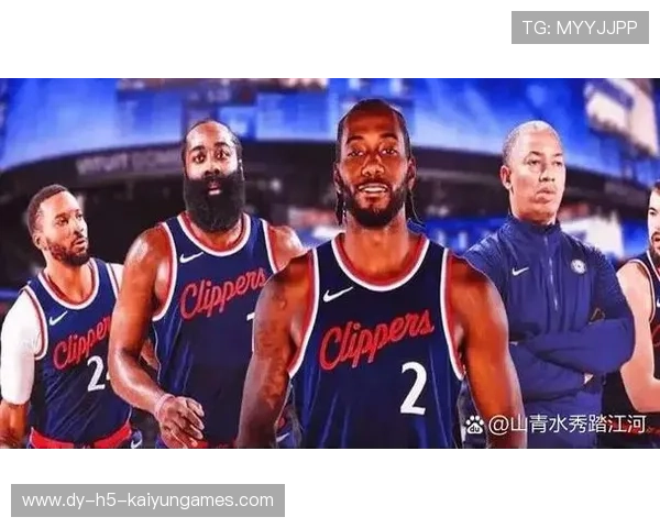 快船年轻阵容贡献偏低